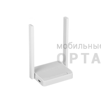 Mesh-роутер KEENETIC 4G (KN-1213) N300 10/100BASE-TX/4G ready (1/20)