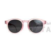 Солнцезащитные детские очки Xiaomi LUSN Sunglasses Pink