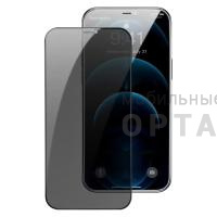 Стекло защитное антишпион 360 для iPhone 14 Pro Max / WEKOME WTP-093 Privacy 9H 0,25MM Стекло защитное антишпион 360 для iPhone 14 Pro Max / WEKOME WTP-093 Privacy 9H 0,25MM