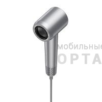 Фен Hoco Premium HP10 с цифровым дисплеем серый