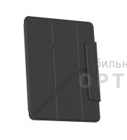 Чехол для планшета, KEEPHONE IFOLIO MAGNET  IPAD PRO 11 (2025) CASE BLACK