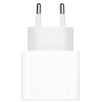 Сетевое зарядное устройство USB-C 20W Adapter (Качество А) в коробке