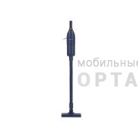 Пылесос вертикальный DEERMA DX1000W, 600Вт,  синий