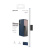 Чехол KEEPHONE KEVILAR MIRAGE ARAMID MagSafe Samsung Z Fold 8 Moonrise Чехол KEEPHONE KEVILAR MIRAGE ARAMID MagSafe Samsung Z Fold 8 Moonrise